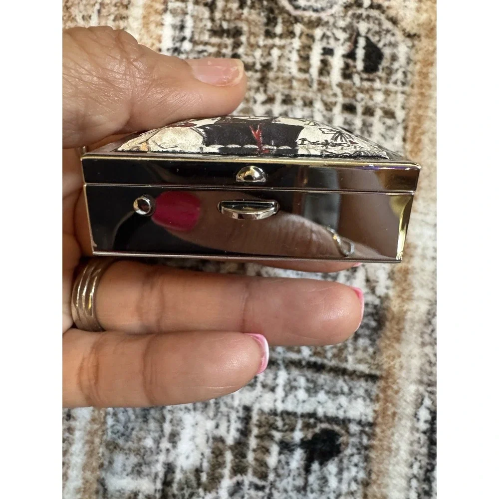 Brighton Jewelry Case Travel